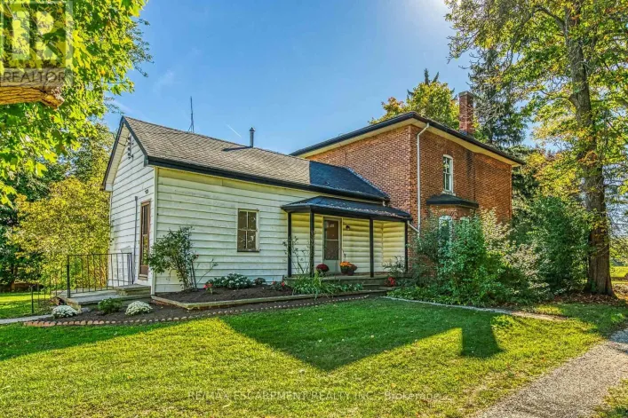 534 HALDIMAND ROAD 32, Haldimand