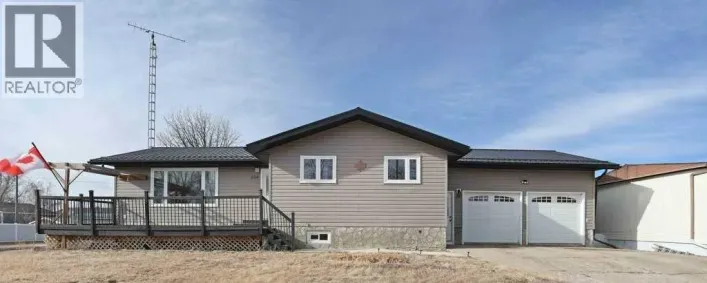 534 Iris Street, Rosemary