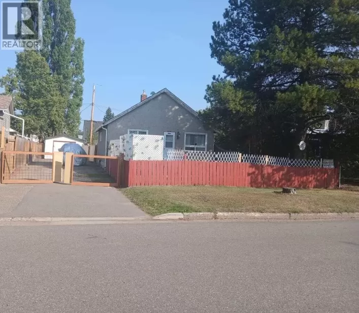 534 IRWIN STREET, Prince George