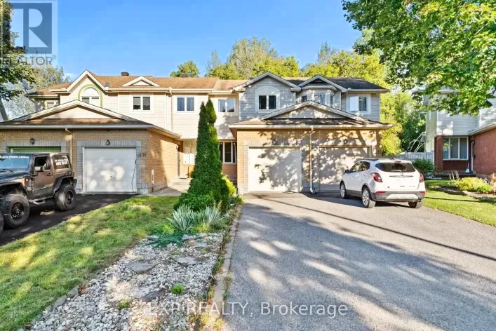 534 LAWLER CRESCENT, Ottawa