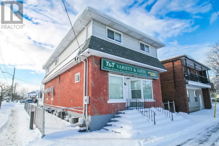 534 LINCOLN STREET, Welland