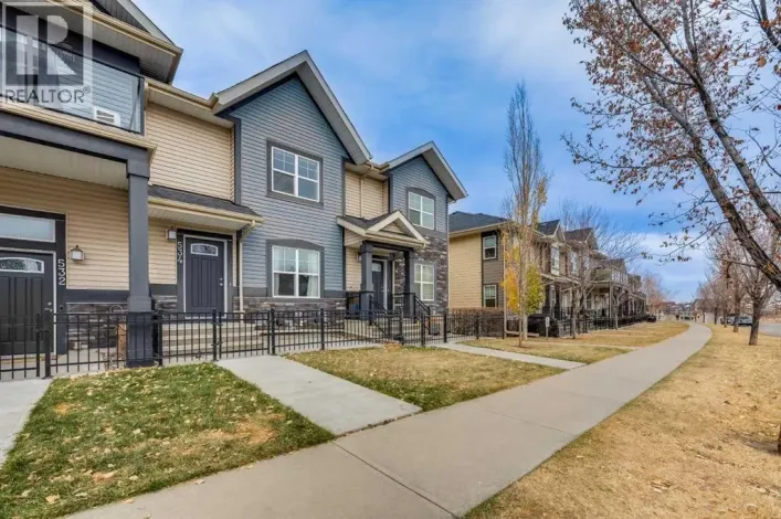534 Mckenzie Towne Drive SE, Calgary