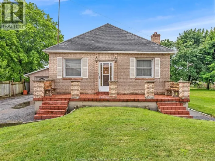 534 MERSEA 3 ROAD, Leamington