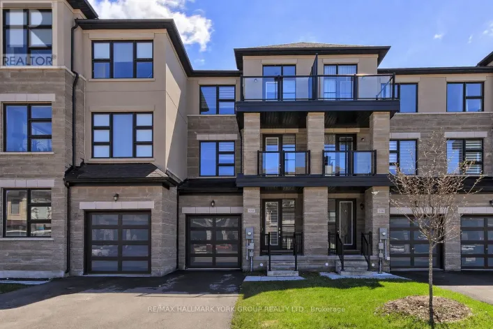 534 NEW ENGLAND COURT, Newmarket