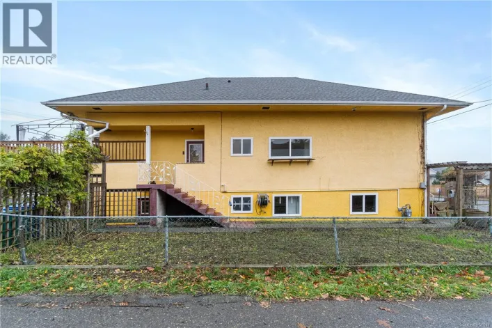 534 Nicol St, Nanaimo