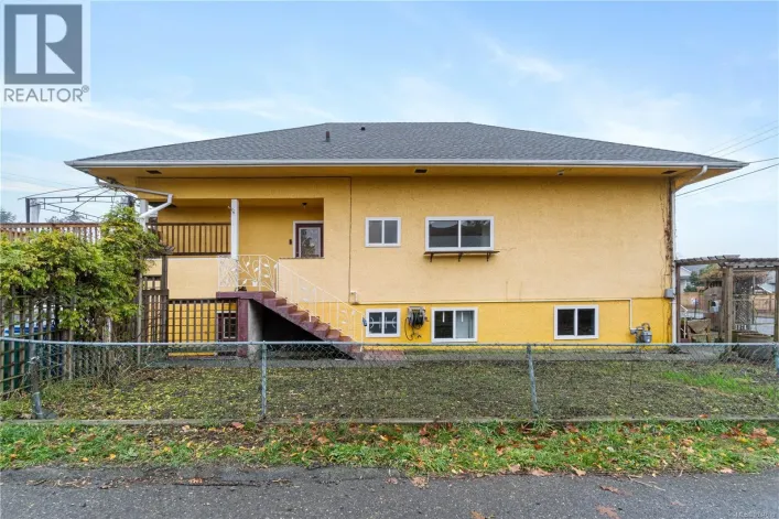 534 Nicol St, Nanaimo