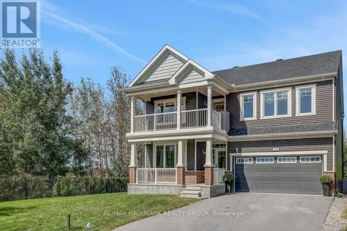 House for sale: 534 NORDMANN FIRR COURT, Ottawa