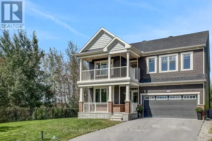 House for rent: 534 NORDMANN FIRR COURT, Ottawa