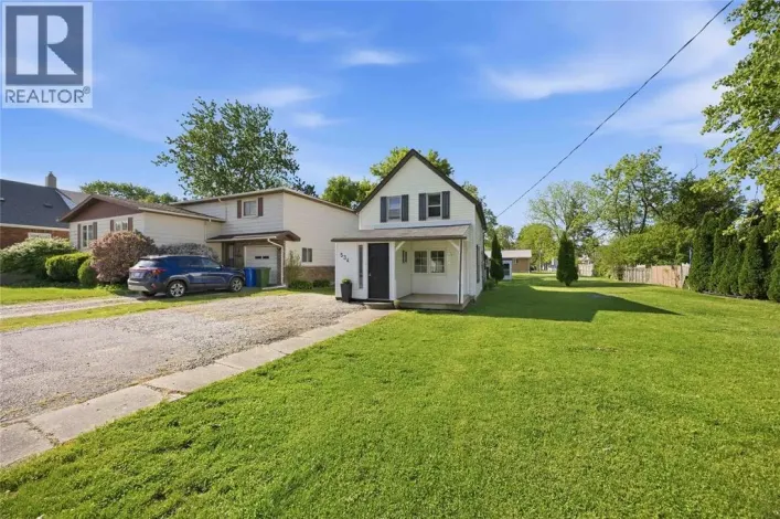 534 Plympton STREET, Plympton-Wyoming