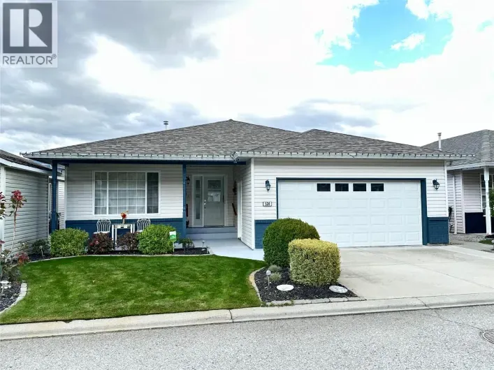 534 Redwing Drive, Penticton