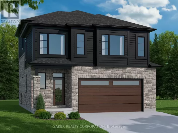 534 REGENT STREET, Strathroy-Caradoc