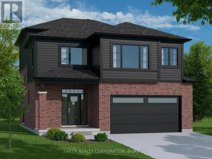 534 REGENT STREET, Strathroy-Caradoc