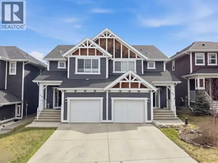 534 River Heights Crescent, Cochrane