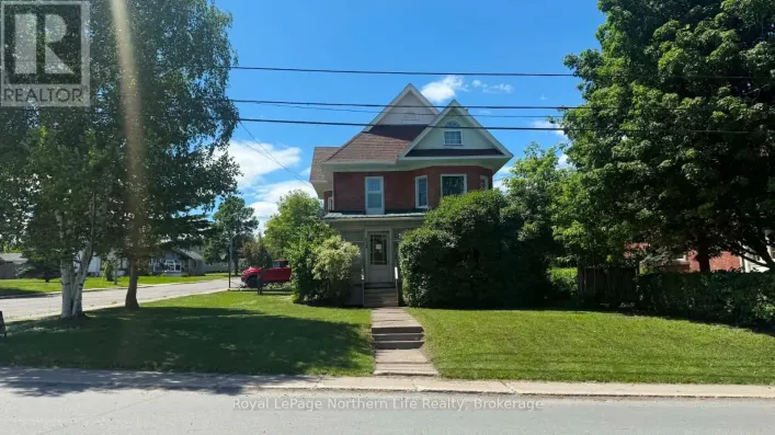 534 RORKE AVENUE, Temiskaming Shores