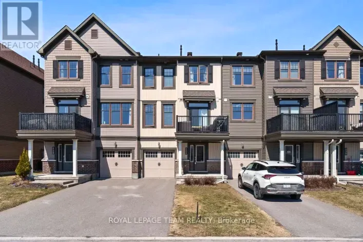 534 TUNGSTEN TERRACE, Ottawa