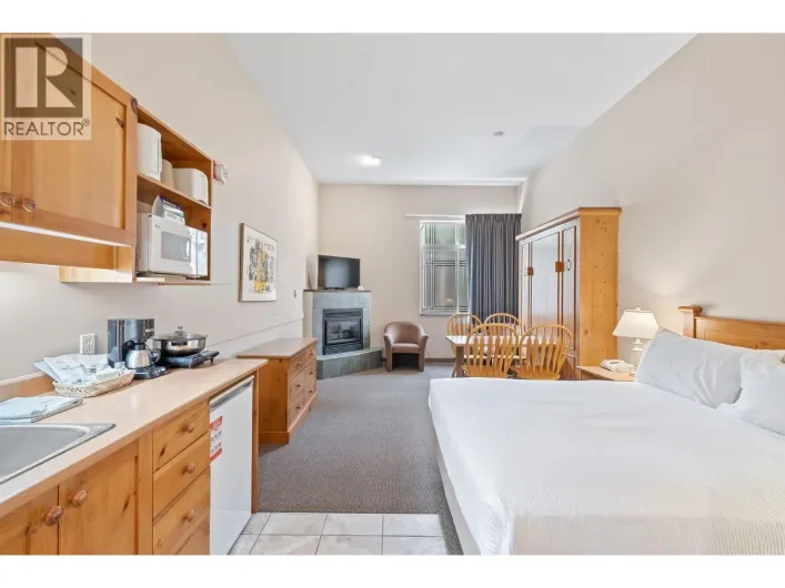 5340 Big White Road Unit# 129, Big White