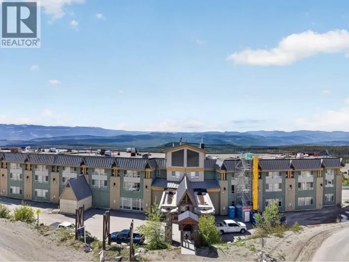 5340 Big White Road Unit# 335, Big White