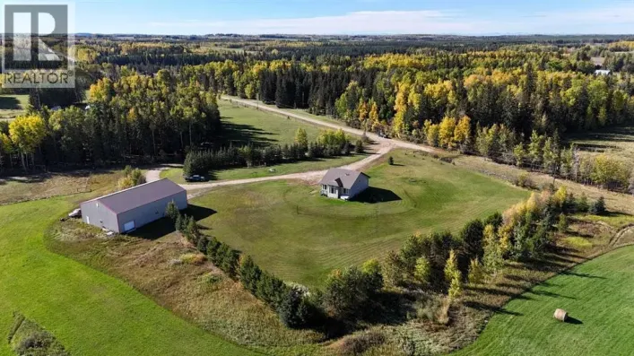 53409 Range Road 150, Rural Yellowhead County