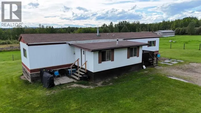 53416 Range Road 175, Rural Yellowhead County