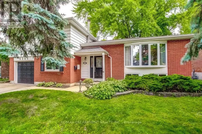5342 LINBROOK ROAD, Burlington