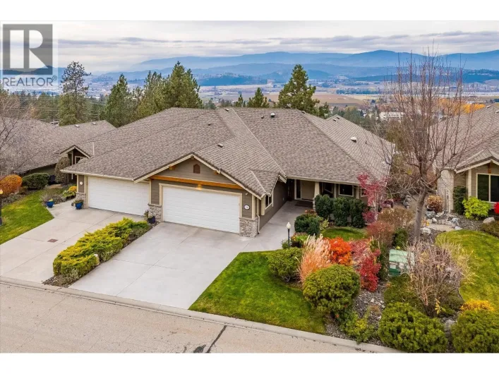5342 Trickle Creek Drive, Kelowna