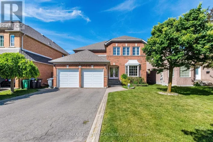 5343 RUSSELL VIEW ROAD, Mississauga