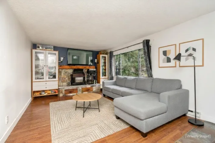 5345 199 STREET, Langley