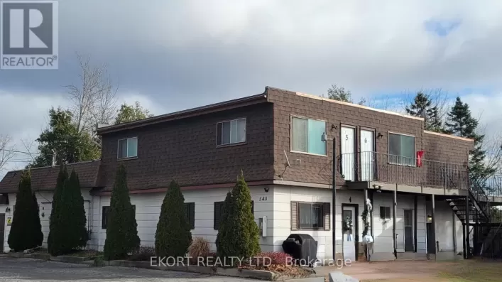 534-540 OLD HWY 2, Quinte West