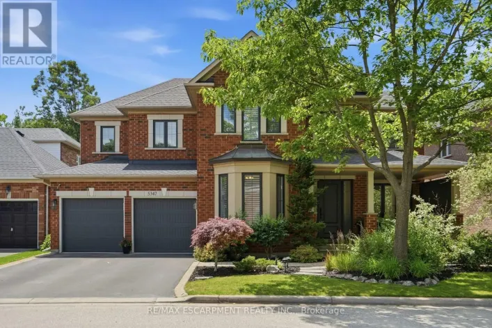 5347 JAMESON CRESCENT, Burlington