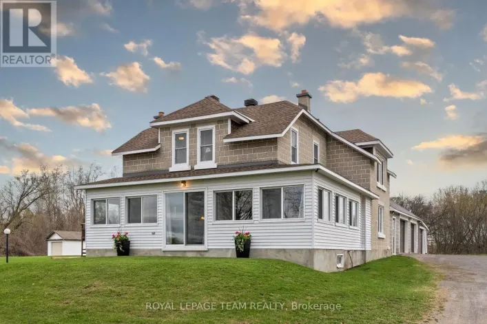 5349 BOWESVILLE ROAD, Ottawa