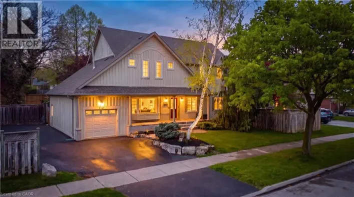 5349 BROMLEY Road, Burlington