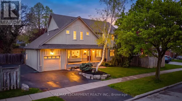 5349 BROMLEY ROAD, Burlington