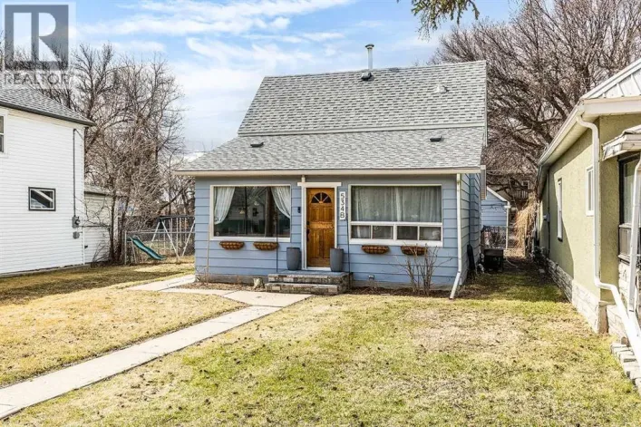 534B Ash Avenue SE, Medicine Hat