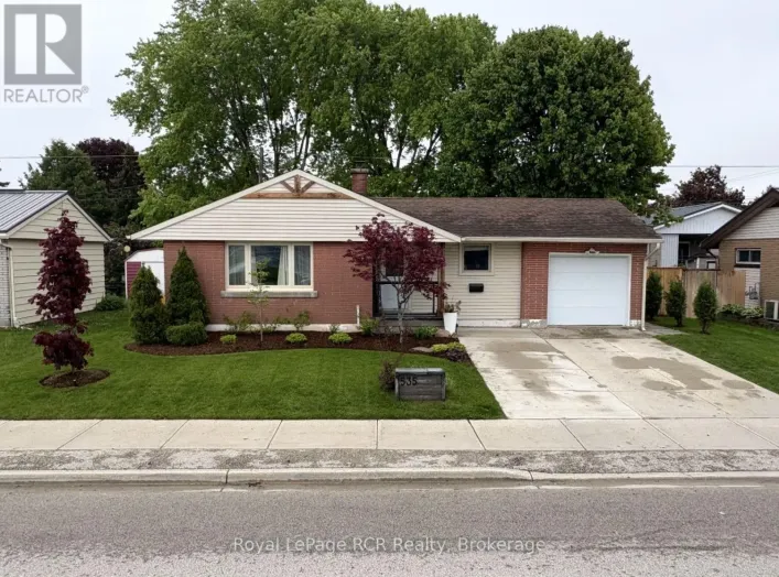 535 13TH STREET, Hanover
