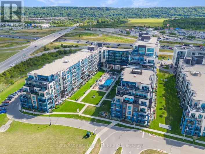 535 - 16 CONCORD PLACE, Grimsby