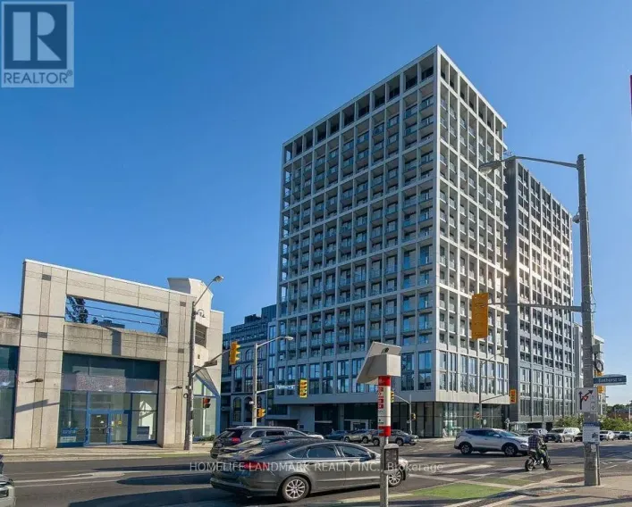 Apartment for sale: 535 - 2020 BATHURST STREET, Toronto