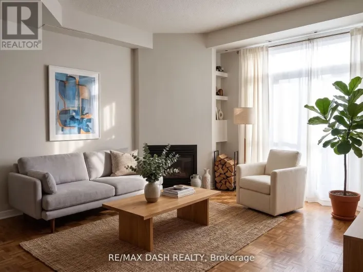 535 - 36 STADIUM ROAD, Toronto