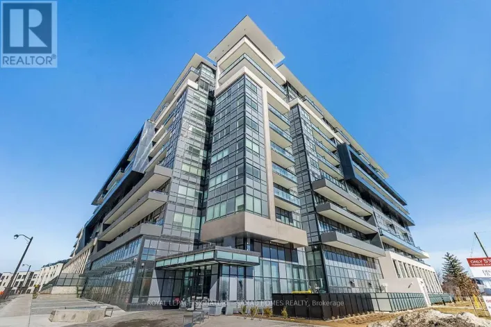 535 - 395 DUNDAS STREET W, Oakville