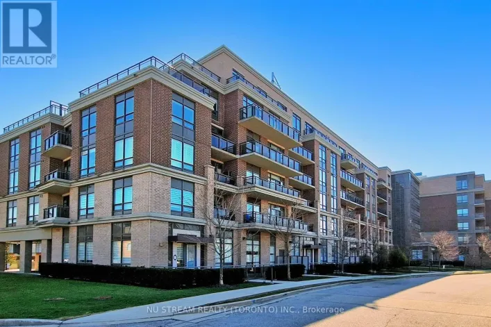 535 - 540 BUR OAK AVENUE, Markham