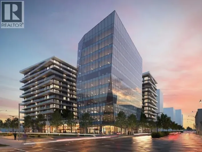 535 5599 NO. 3 ROAD, Richmond