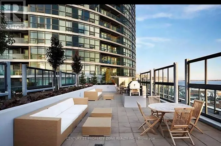 535 - 600 FLEET STREET, Toronto