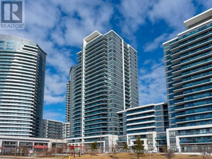 535 - 7165 YONGE STREET, Markham