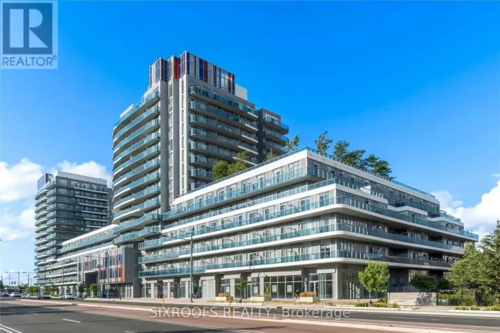 535 - 9471 YONGE STREET, Richmond Hill