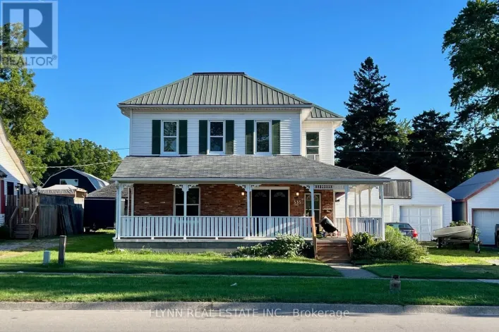 535 BROAD STREET E, Haldimand