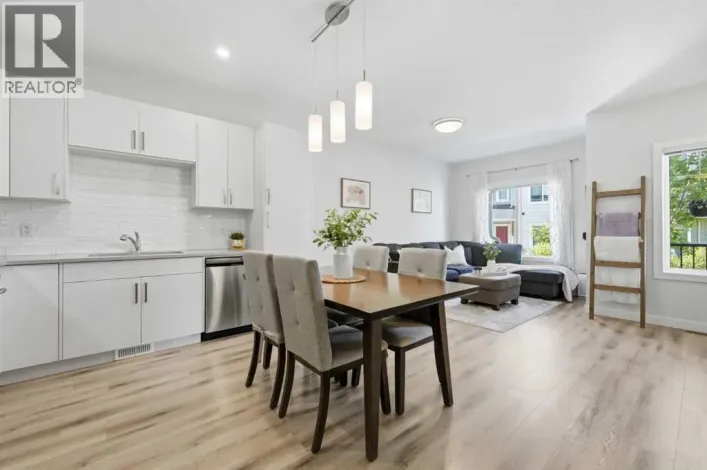 535 Canals Crossing SW, Airdrie