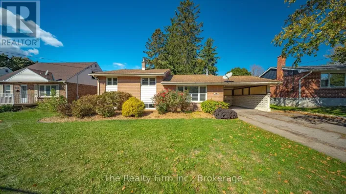 535 DEVONSHIRE AVENUE, Woodstock