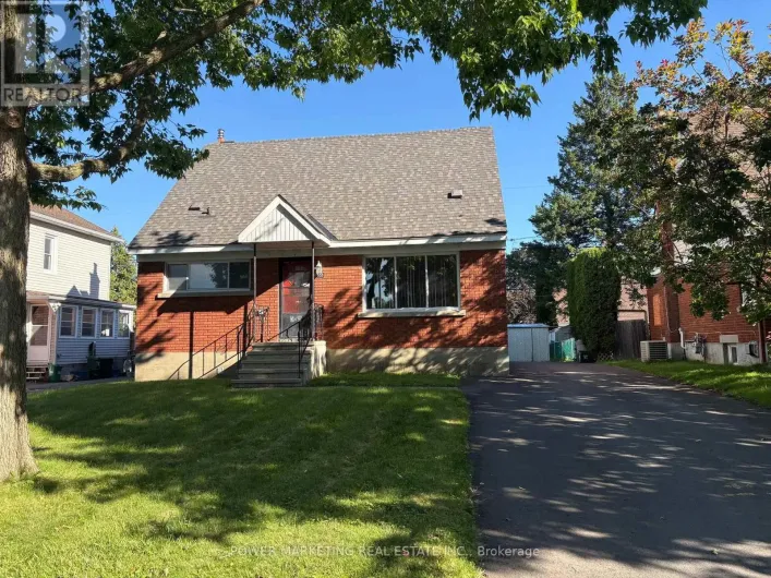 535 DUNBRACK STREET, Ottawa