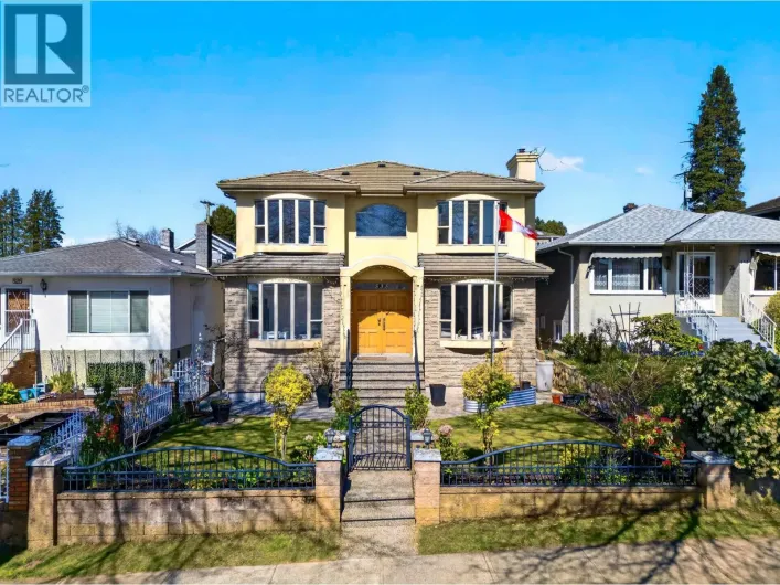 535 E 53RD AVENUE, Vancouver