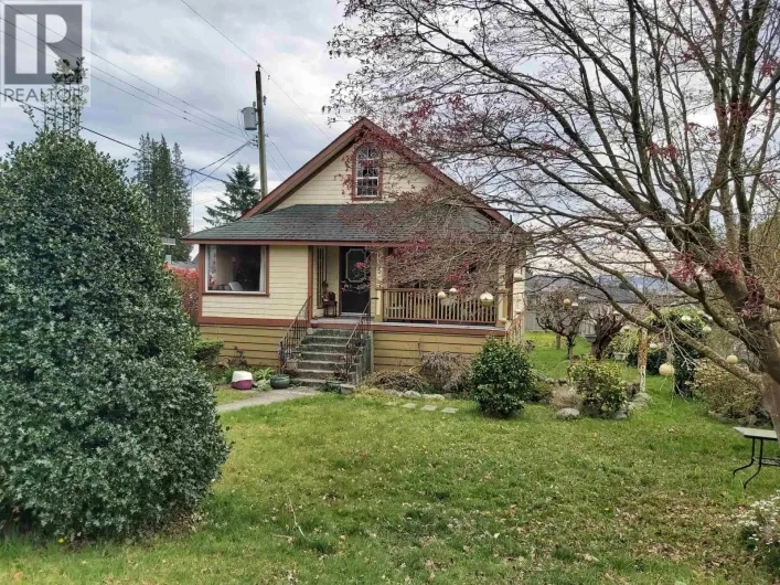 535 E 8TH STREET, North Vancouver