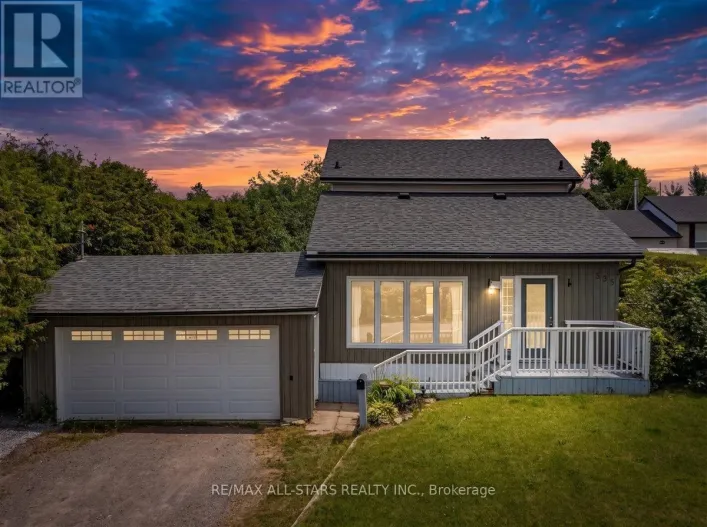 535 GEORGE STREET, Brock
